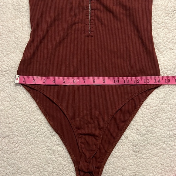 Women’s bodysuit - Picture 9 of 10